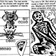 Illustration for article titled A Tumblr devoted solely to the violent deaths in choose-your-own-adventure novels